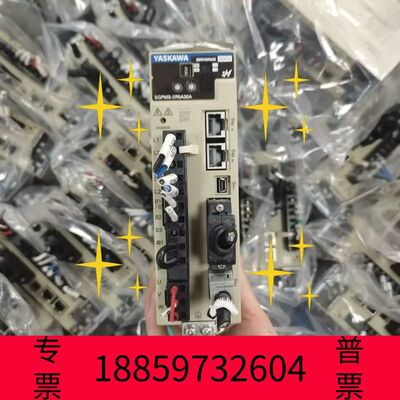 阳光设备SGPMS-2R5A30A驱动器，450W功率，三相交流议价