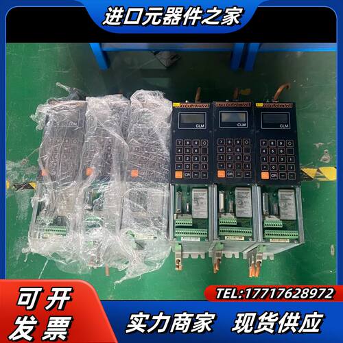 INDRAMAT 英格玛。CLM01.3-X-0-4-B-F议价