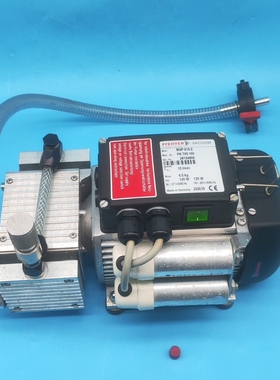 Pfeiffer MVP 015-2  PKT05100一手-议价