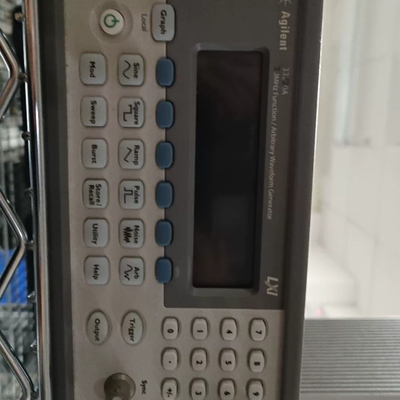 33220A函数