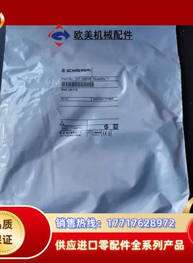 德国施迈赛101128296  BNS120-11Z33议价