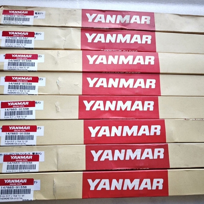 YANMAR 电子排温表 147883-91337询价