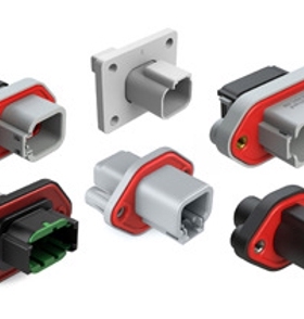 安费诺扁平电缆Spectra-Bond15Cond Ribbon Cable 125-3007-016议