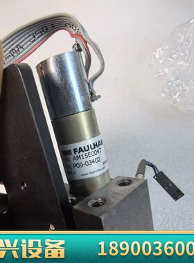 FAULHABER AM15E0047 P09-03402冯
