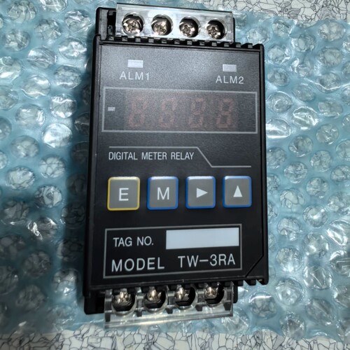 议价旭电TW-3RA-133-N数显继电器