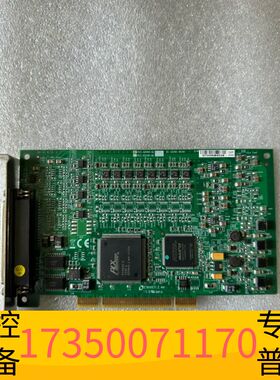 华泰ADLINK 凌华 PCI-6216V-GL 51-1220议价