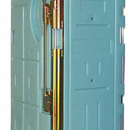 法国OLIVO移动恒温箱ROLL580