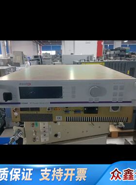 Dressler CESAR 136 D射频电源，进