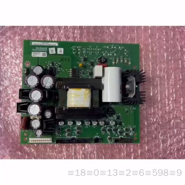 AB变频器700系列电源板314066-A02 319432议价 - 实物图