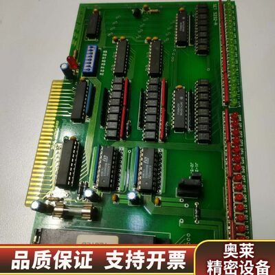 SET 5232-A 运动控制卡 74LS640.询价