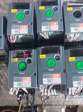 变频器ATV310H075N4A，0.75KW/380详谈