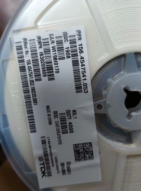 TDK CGA3E1X5R0J475KT0Y0E 贴片电容