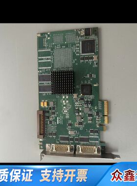 迈创MATROX Y7239-0201 REV A SOL6