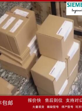 6ES5943-7UB21SIMATIC S5CPU 943核心模块用于S5-115U带2个接口议