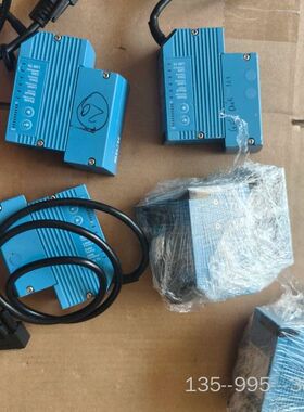 西克SICK CLV630-6000激光读码器，蓝色，成详谈