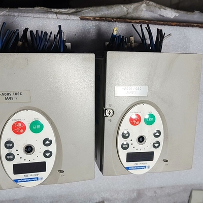 议价ATV302HU15N4 1.5kw拆机变频器