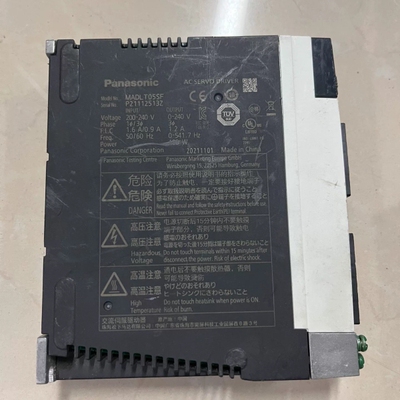 伺服驱动器MADLT05SF   200W（议价)