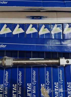 气缸，型号MI20X100SCA，详谈