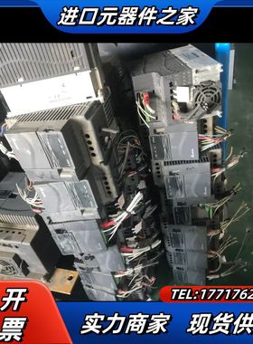 VFD-E系列变频器VFD037E43A-BA 380V议价