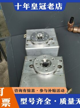 议价LER50K-R36N3 电动旋转台 LER50K-R可维修