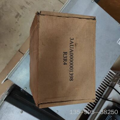 3AUA0000001398 R3 R4ABB变频器AC详谈