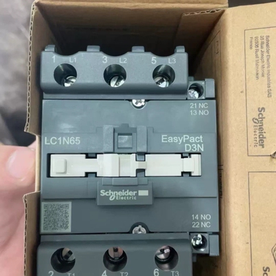 议价施耐德LC1N65M5N维修