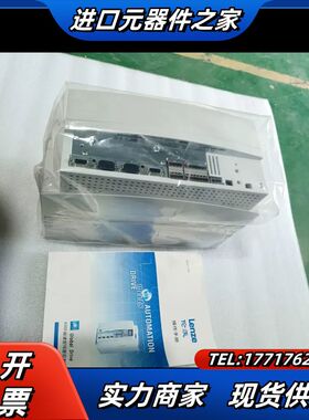 德国伦茨9300系列驱动器，EVS9326-ES，全新原议价