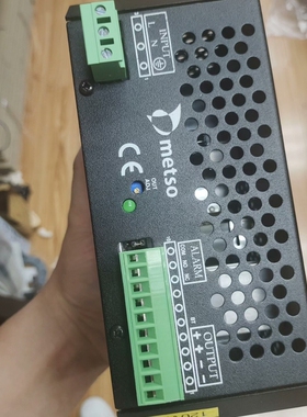 议价ADCS5483-D200418  METSO美卓模块原装拆维修