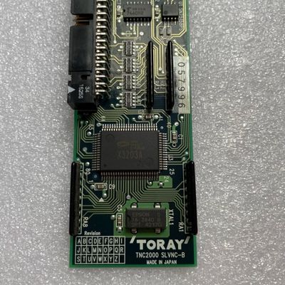 TORAY TNC2000 SENNC-B  采集卡实