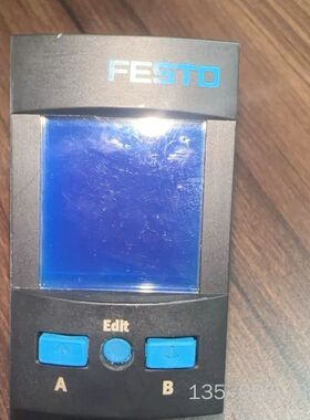 FESTO压力传感器 SPAU-P12R-l-R18M-L-详谈