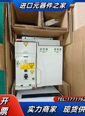 全新变频器ACS310-03E-25A4-4，11KW议价