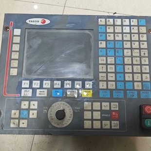 COL 2数控系统 8035 议价FAGOR法格CNC