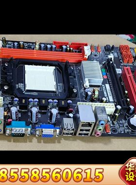 映泰主板N68S3+ N68S3 N68S+