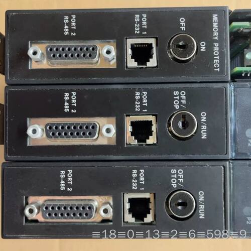【GE PLC模块！】型号IC693CPU351，25议价