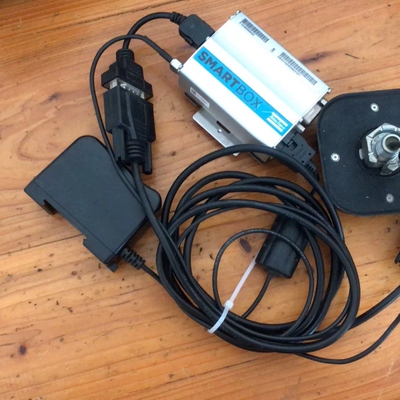 阿特拉斯远程控制器SMARTBOX Atlas Copco，