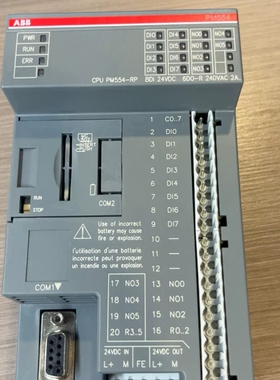 模块 PM554-RP，，8DI 6DO配(议价）