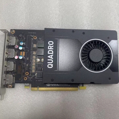议价英伟达 Quadro P2000/P2200 5GB 建模渲