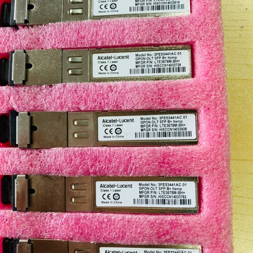 议价卡特光模块Gpon OLT SFP B 3FE53441A