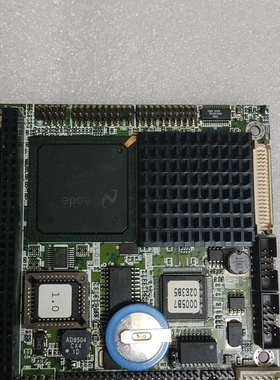 议价PC/104 工业工控主板好 磐仪Em104-n513 P