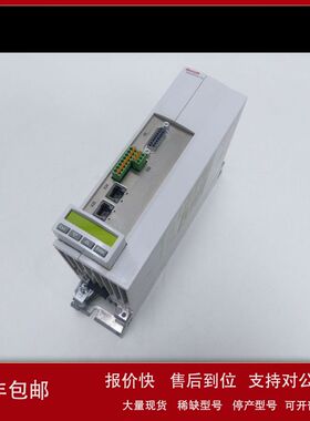 上海祥树 REXROTH力士乐 原装进口 紧凑型逆变器R911325247议价