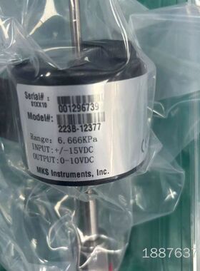 议价MKS223B-12377可维修