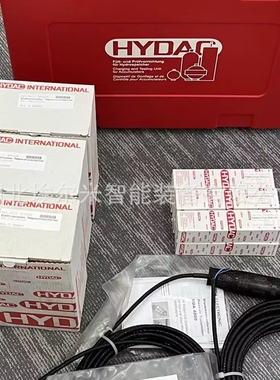 【现货】TFP104-000+S.S贺德克压力开关附件议价