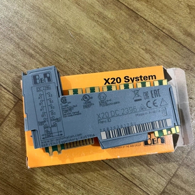 #电子器件 项目剩余全新原装贝加莱 X20DC2396 正议价