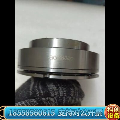 全新LeaderDrive绿谐波减速机，型号L-G839A，拆需询价
