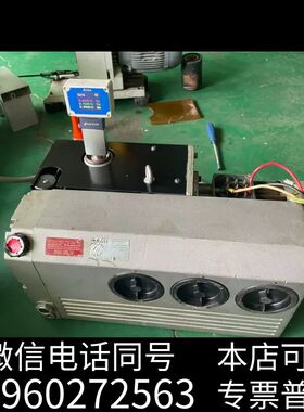 全新里其乐VC50 VC75 VC100真空泵伟力真空泵，吸需询价