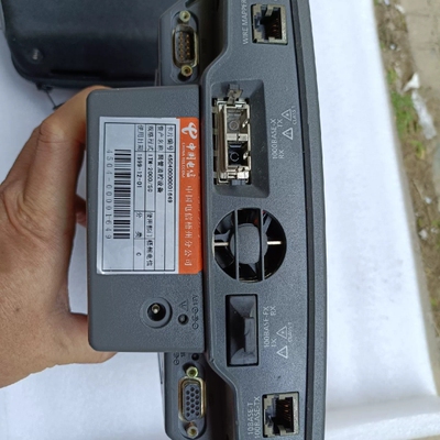 Fluke OptiVIew Integrated Netw