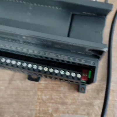 cpu224CN  DC/DC/RLY功能完好议价