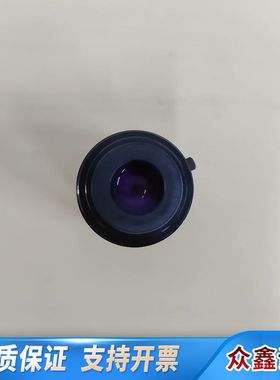 VST VS-2514V 25mm 工业高清定焦镜头 镜片通