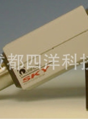 Duniway Terranova 990真空计控制器