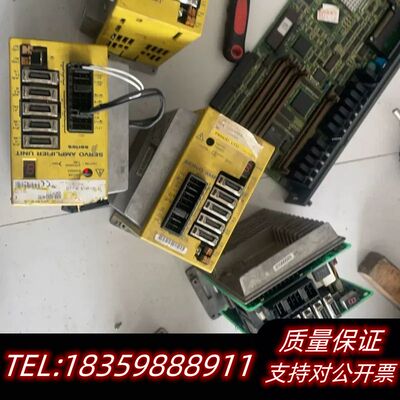 iO link驱动器A06B-6093-H151  1询价